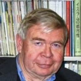 Ulf Hannerz