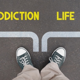 Addiction / LIfe