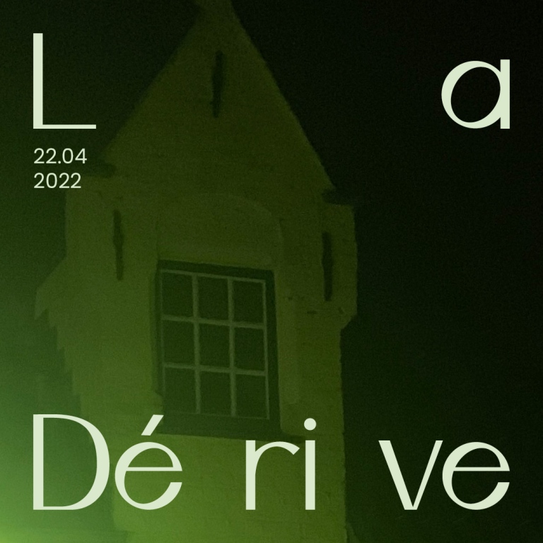 'La Dérive'