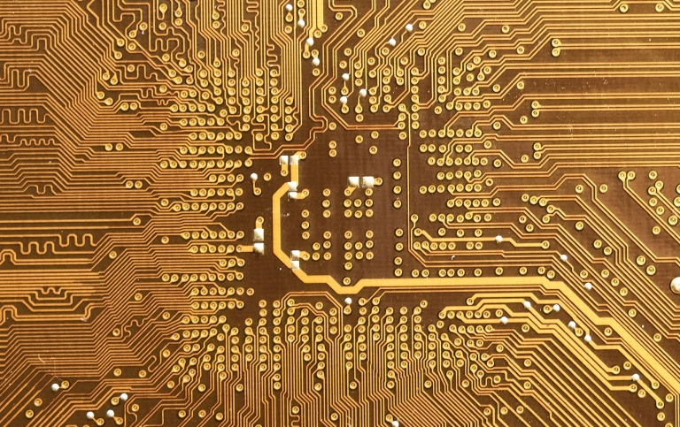 Genre photo for Ramin Firouzi’s PhD thesis project on Internet of Things.