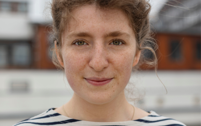Nora Veerman
