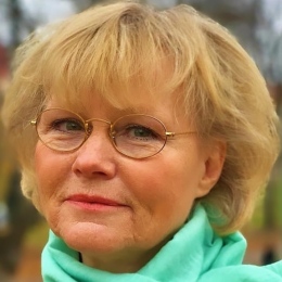 Helena Wulff