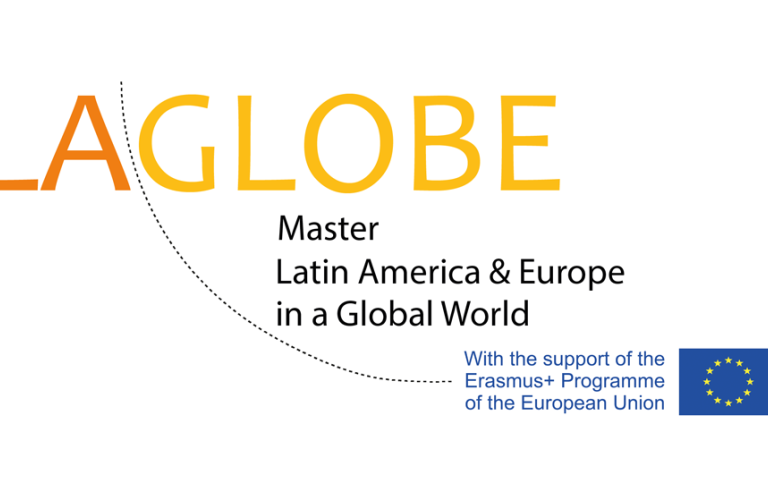 Logo Laglobe