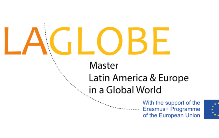 Laglobe Logo