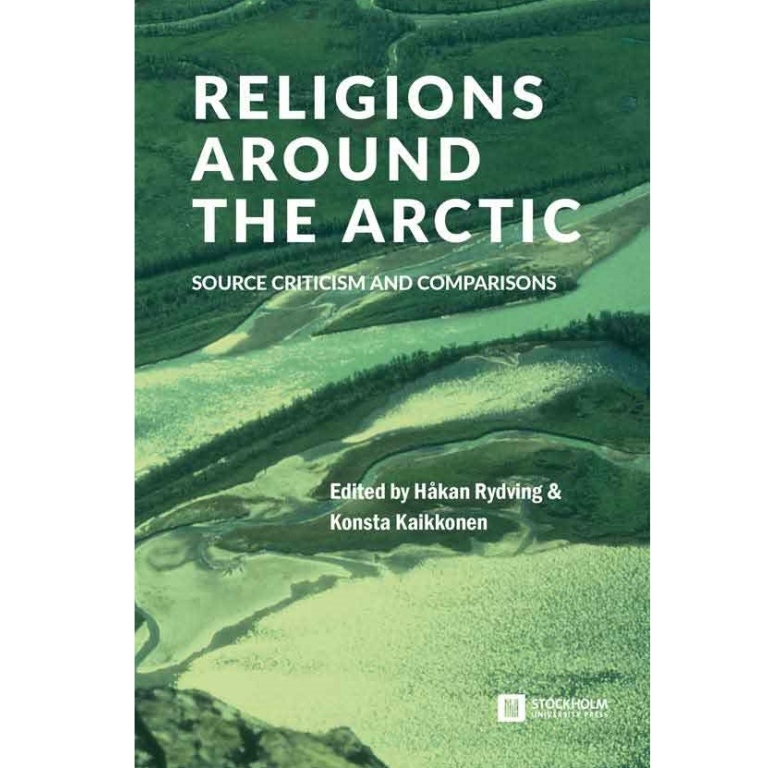 Religions around the Arctic