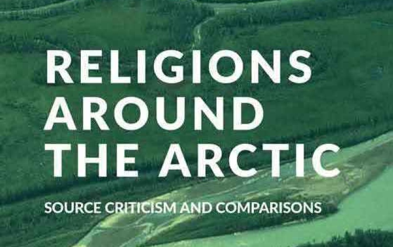Religions around the Arctic 