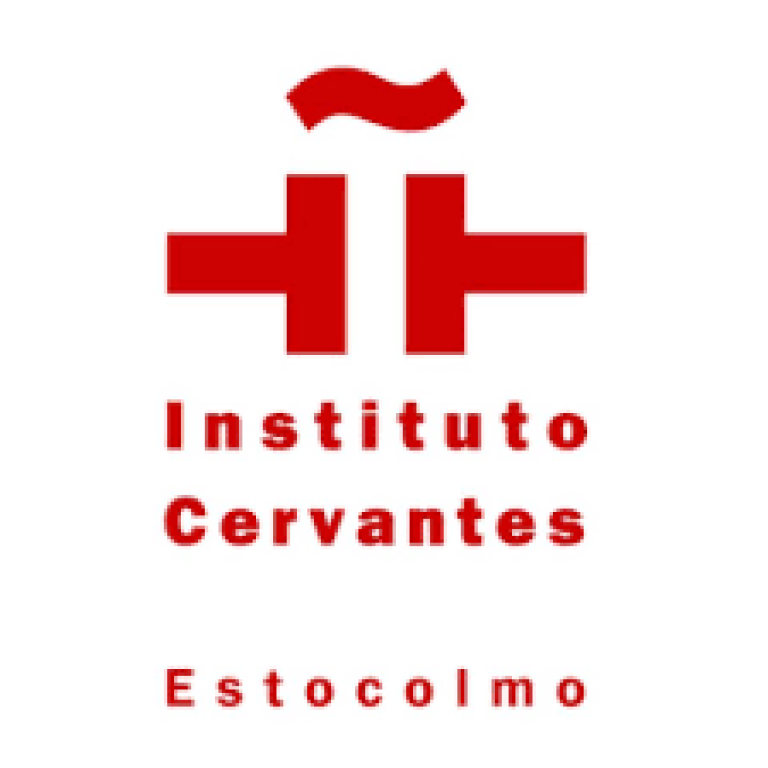 Logo Cervantes Estocolmo