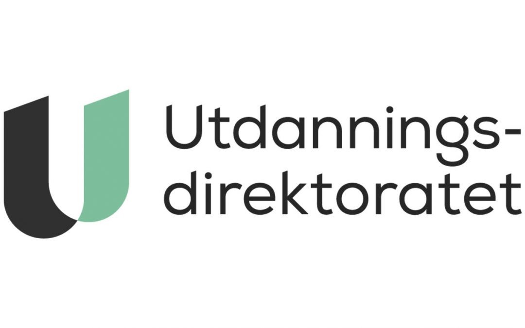Läs mer om   Norska Utdanningsdirektoratet.