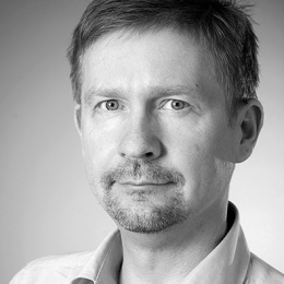 Markus Jäntti