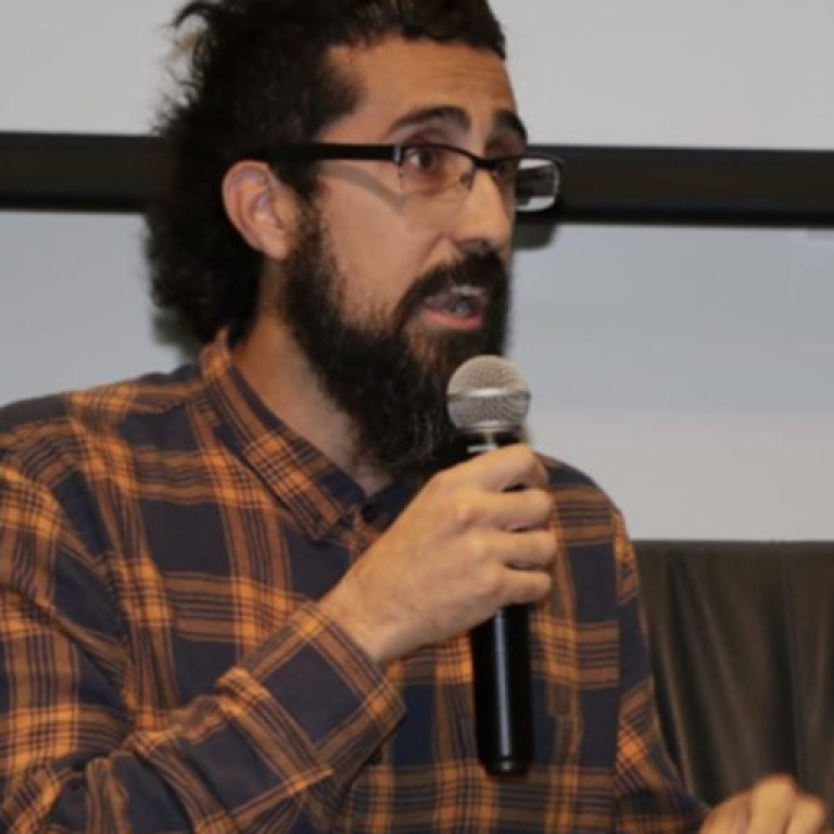 Emiliano Terán Mantovani