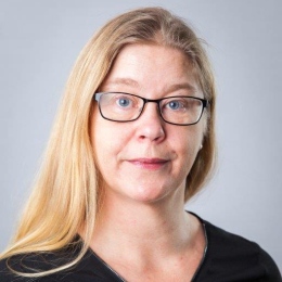 Susanne Olsson