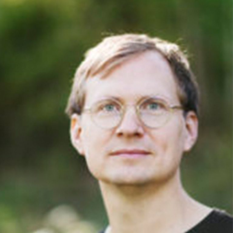 Jonas Gren