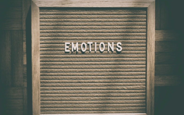 Emotions. Foto: Alexas Fotos