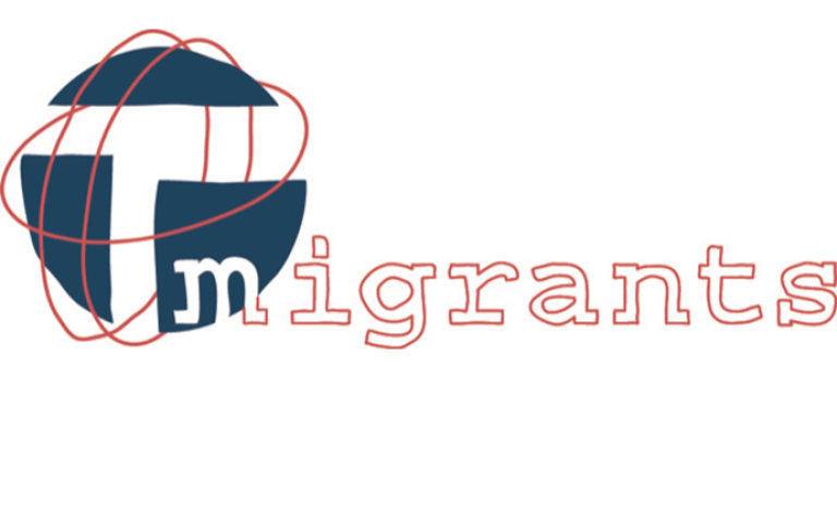 T-Migrants Logo