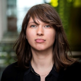 Elsa Eiríksdóttir