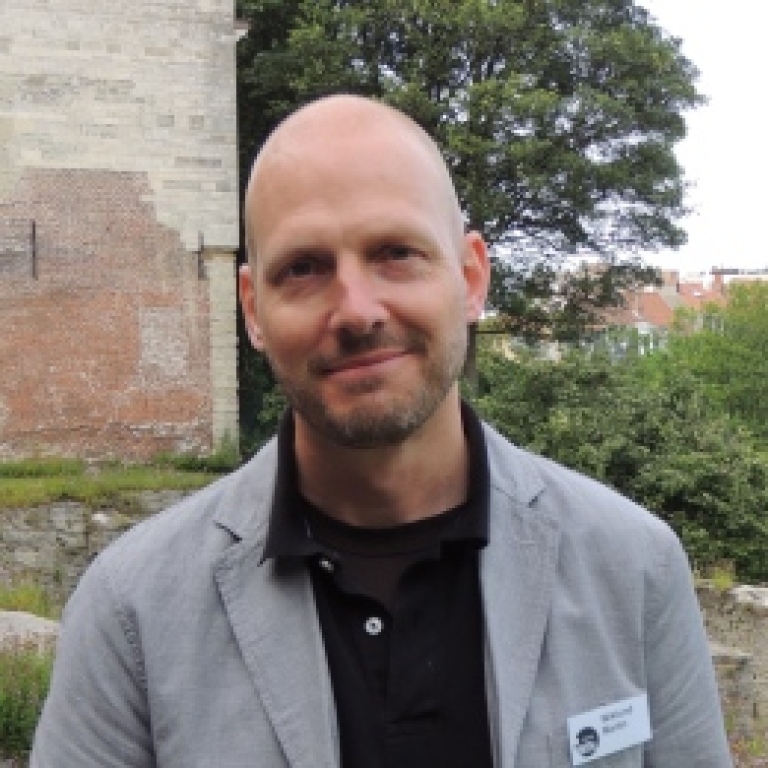 Martin Wiklund