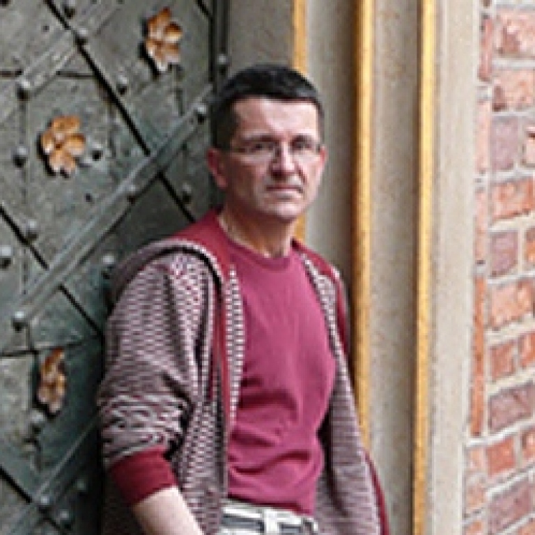 Krzysztof Bak
