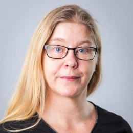 Photo: N/A, License: N/A Susanne Olsson