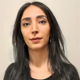 Mina Kheirkhah
