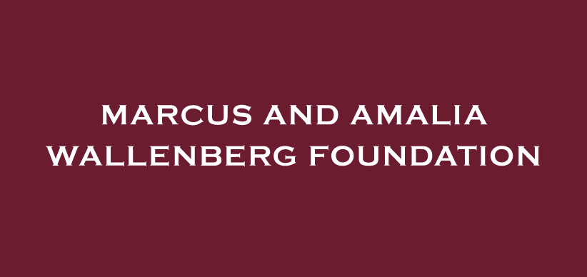 Marcus and Amalia Wallenberg Foundation
