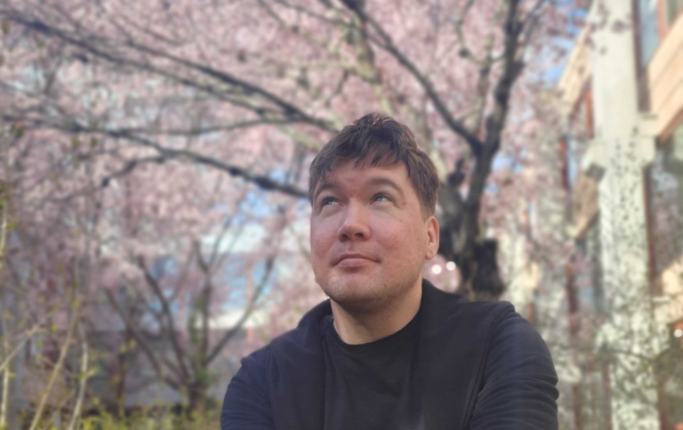 Nicklas Östbye