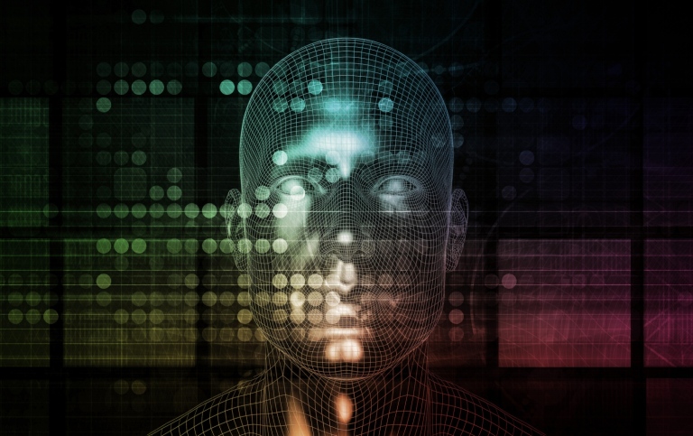 'Lifelong learning and science communication in the age of AI'. Photo: Kentoh © Mostphotos