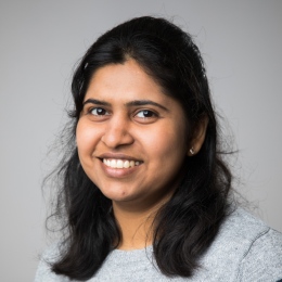 Priya Gohel