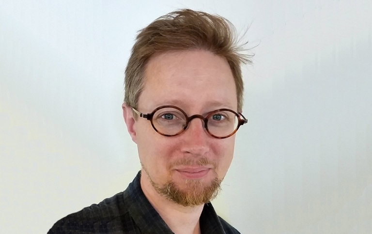Jonatan Pettersson. Foto: Pia Nordin