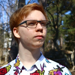Profile picture of Ludvig Winther
