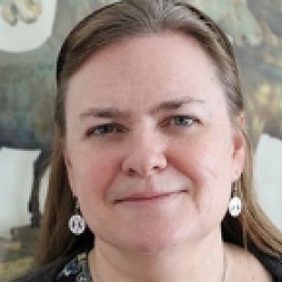 Christina Lönnblad