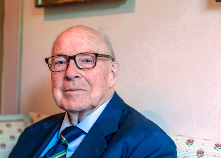 Hans Blix