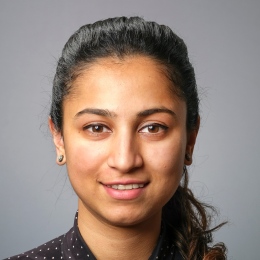 Tanvi Somiah