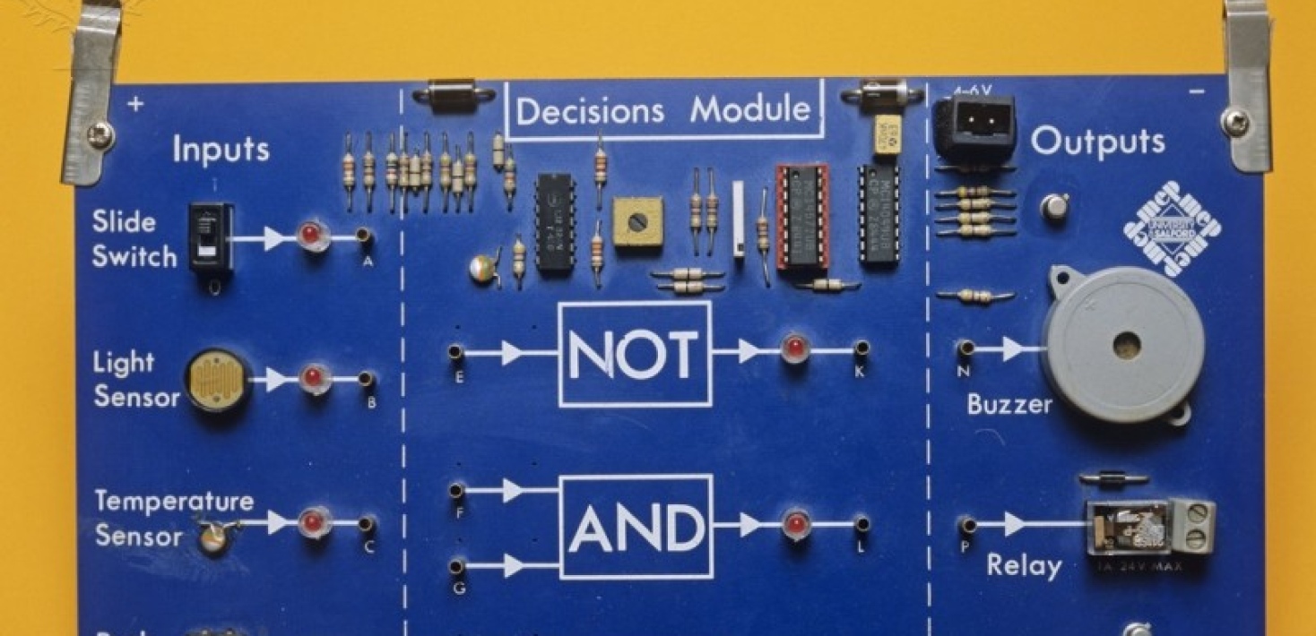 Decision module