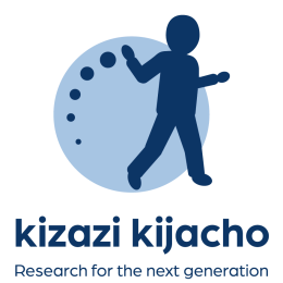 Kizazi Kijacho logotype