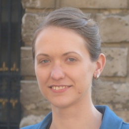 Nora Stappert