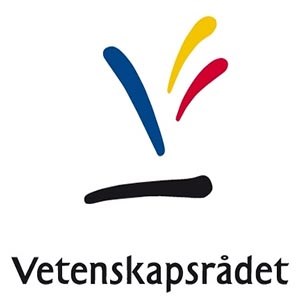 Read more about   Vetenskapsrådet