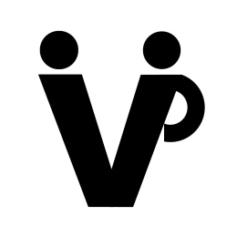 IVIP logotype