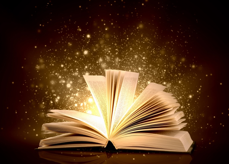 Foto: Sergey Nivens
Fotograf: Sergey Nivens #7547684 MAGIC BOOK