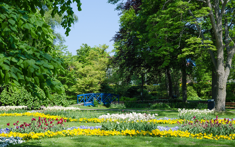 Kalmar stadspark