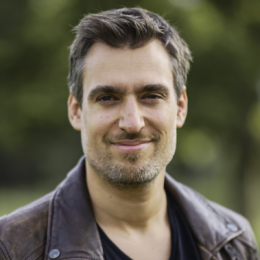 Jonathan Frylén