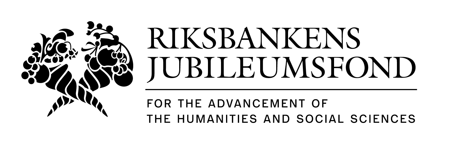 Riksbankens jubileumsfond