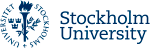 Logotype Stockholm University