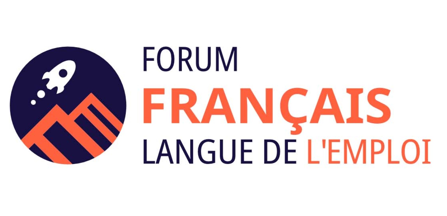 Logo forum français