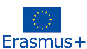 ERASMUS+ logo