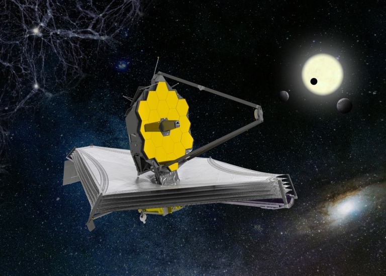 Illustration: ESA/ATG media lab