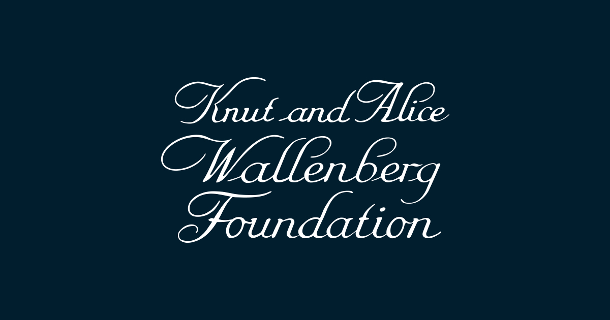 Knut and Alice Wallenberg Foundation