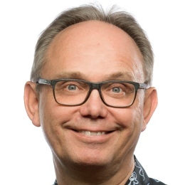 Lennart Bergström