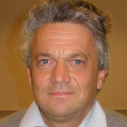 Alexander Lyubartsev