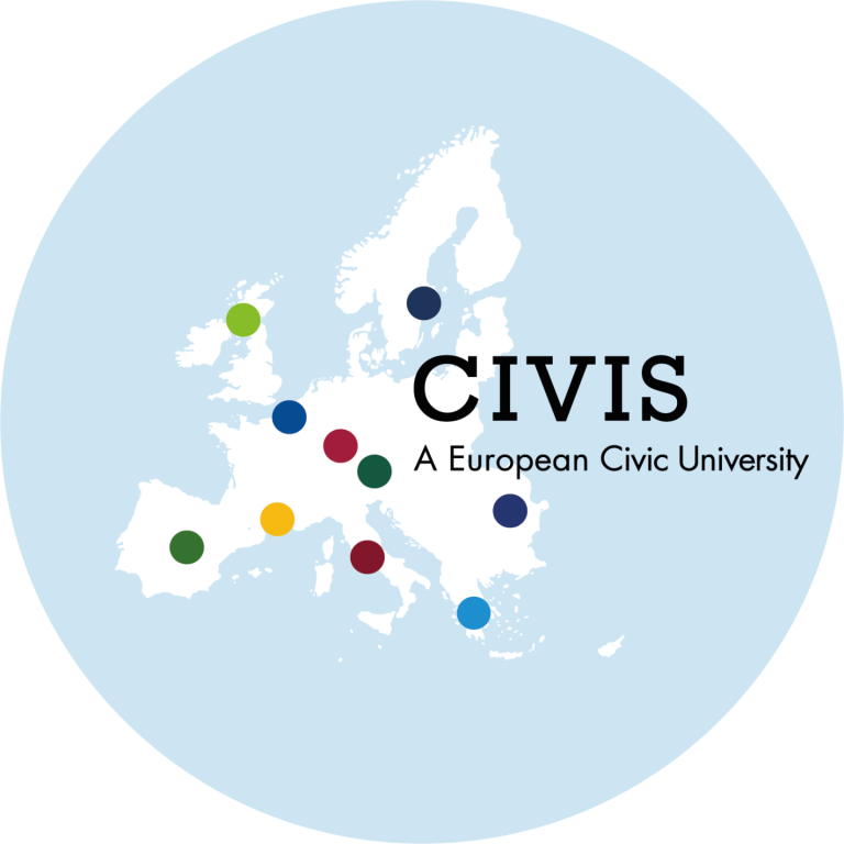 CIVIS logo