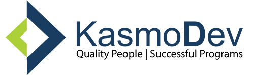 KasmoDevs logotyp